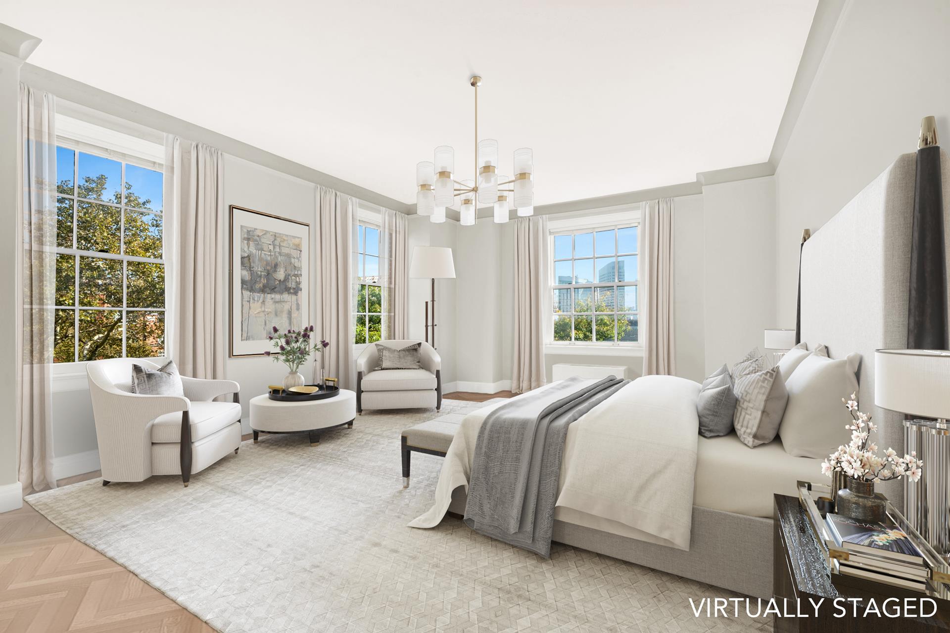 #16 photo, 1 SUTTON Place S, マンハッタン Sutton Place , NY 10022