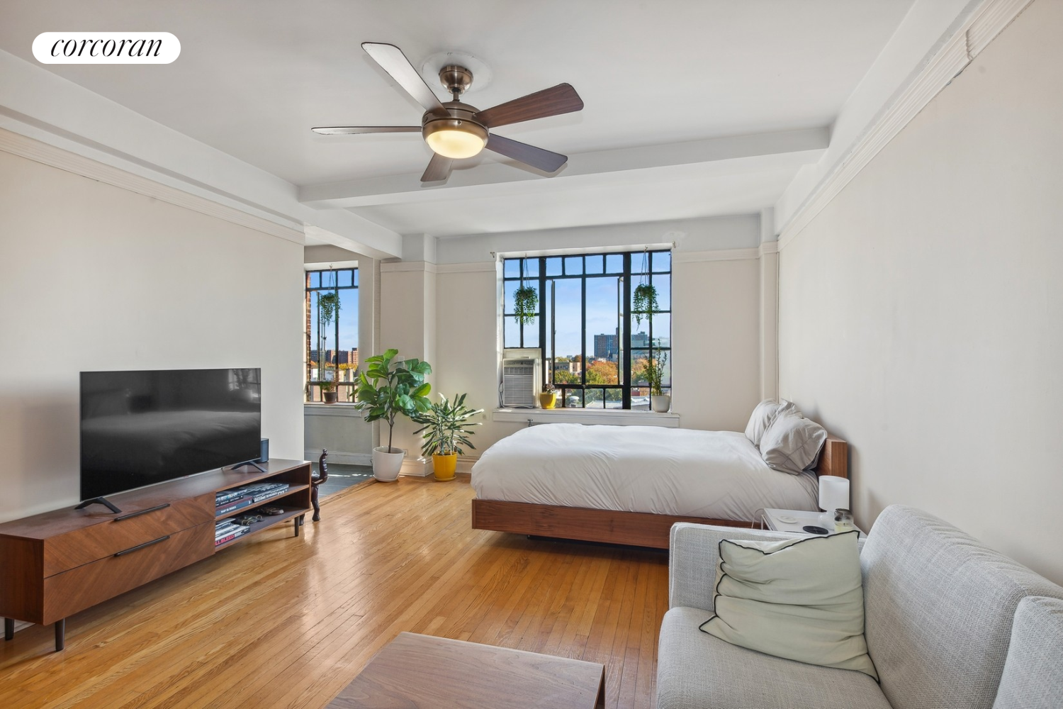 #1 photo, 101 Lafayette Avenue, 布鲁克林 格林堡 Fort Greene , NY 11217