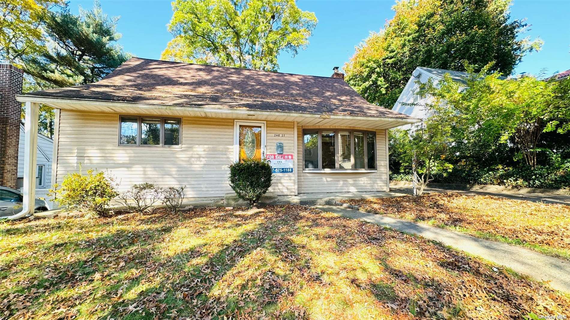 #1 photo, 248-27 Thornhill Avenue, 皇后区 道格拉斯顿 Douglaston , NY 11362