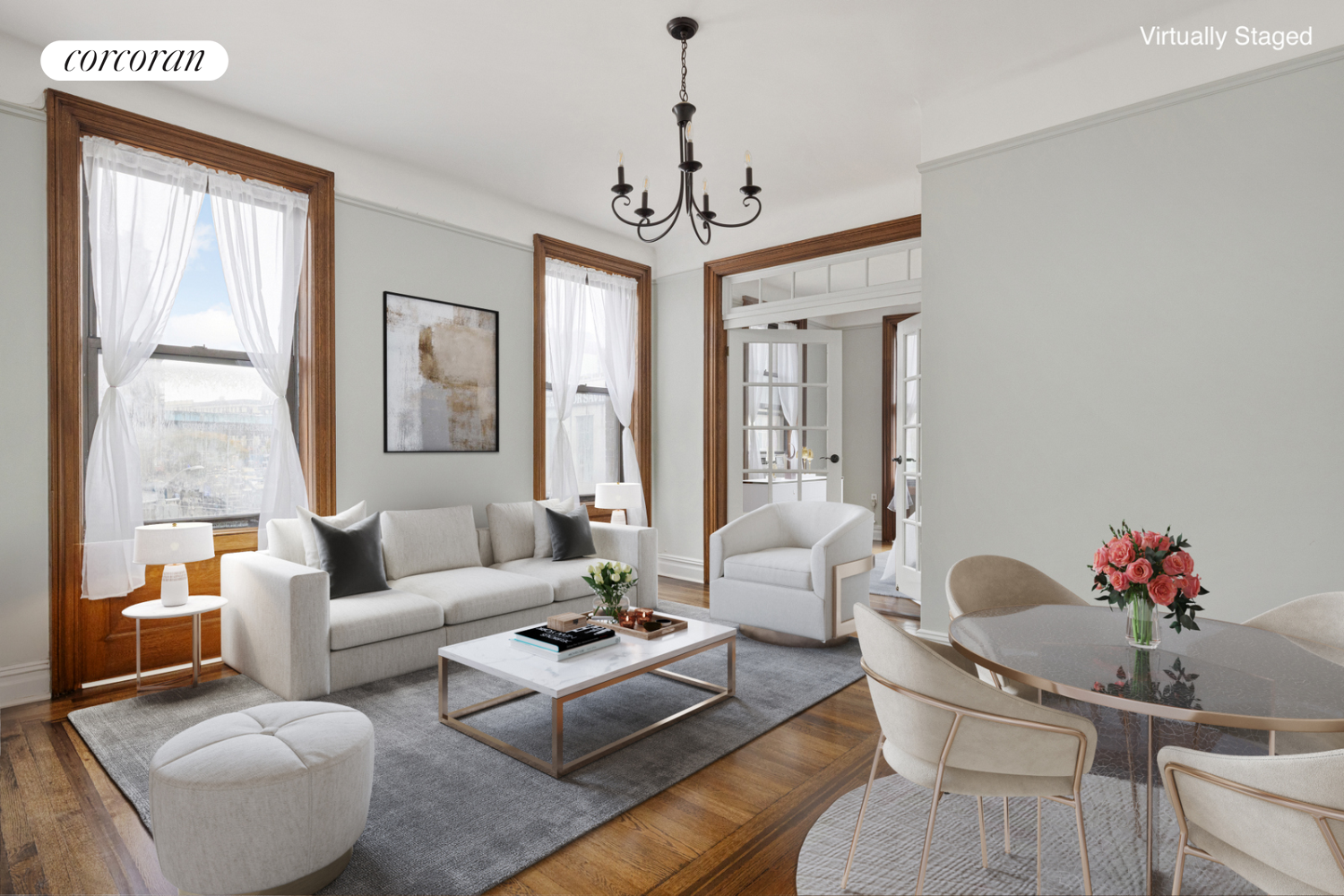 #1 photo, 4260 Broadway, 北曼哈顿 Fort George , NY 10033