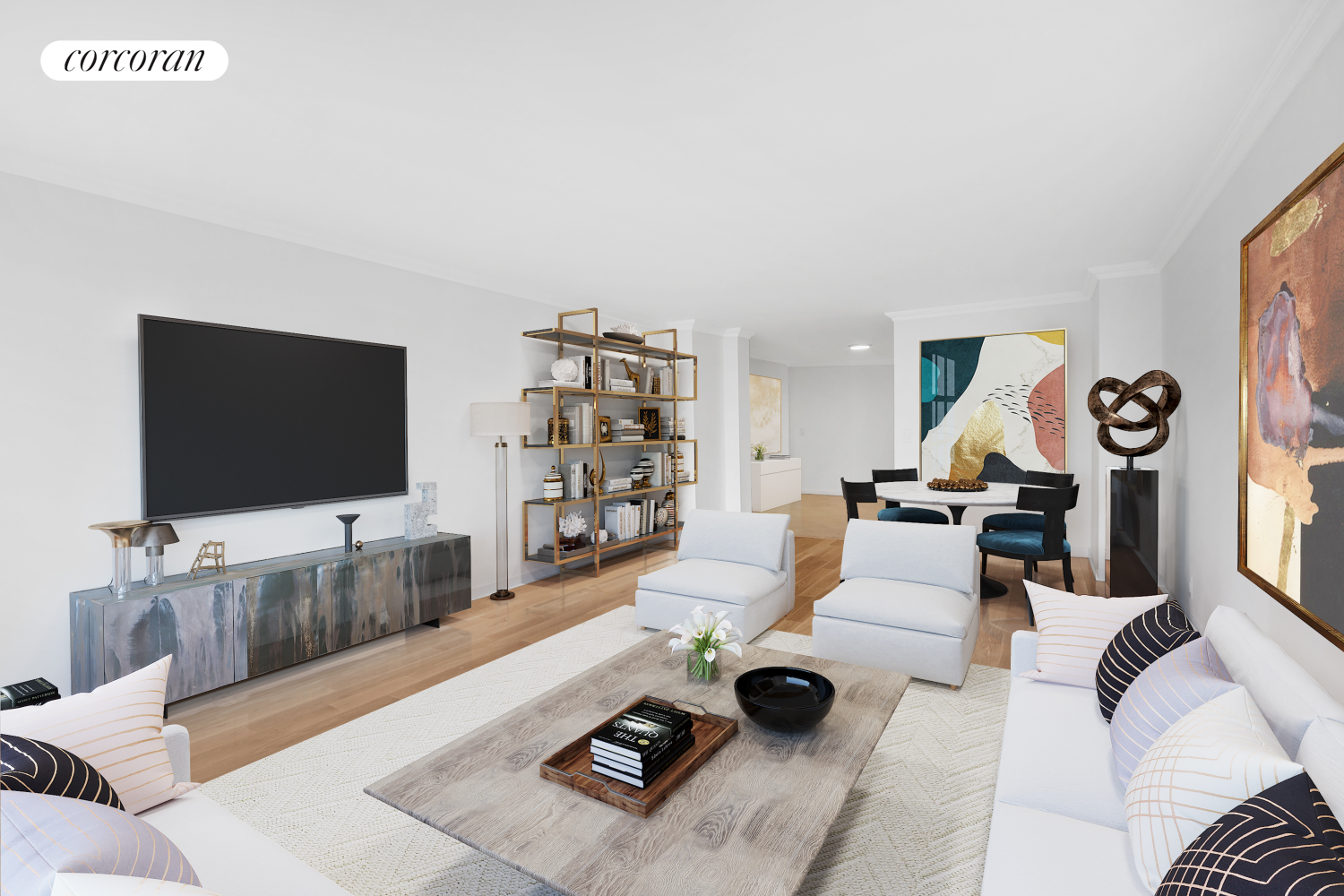 #1 photo, 800 5TH Avenue, Lenox Hill , NY 10065