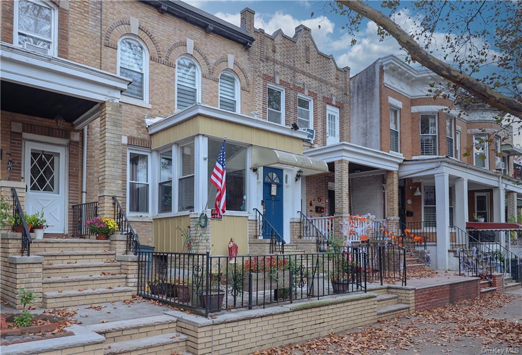 #1 photo, 351 82 Street, Brooklyn , NY 11209