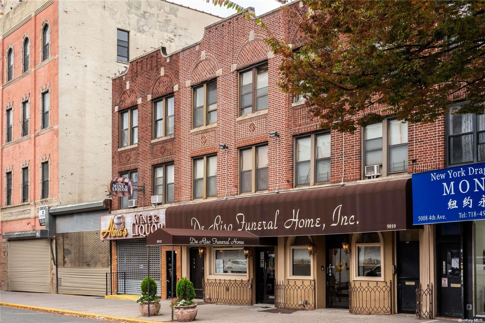 #1 photo, 5012 4th Avenue, 布鲁克林 Brooklyn , NY 11220