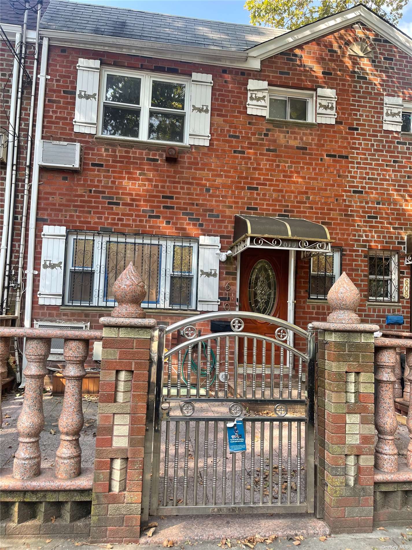 #1 photo, 610 E 79th Street, 布鲁克林 Brooklyn , NY 11236