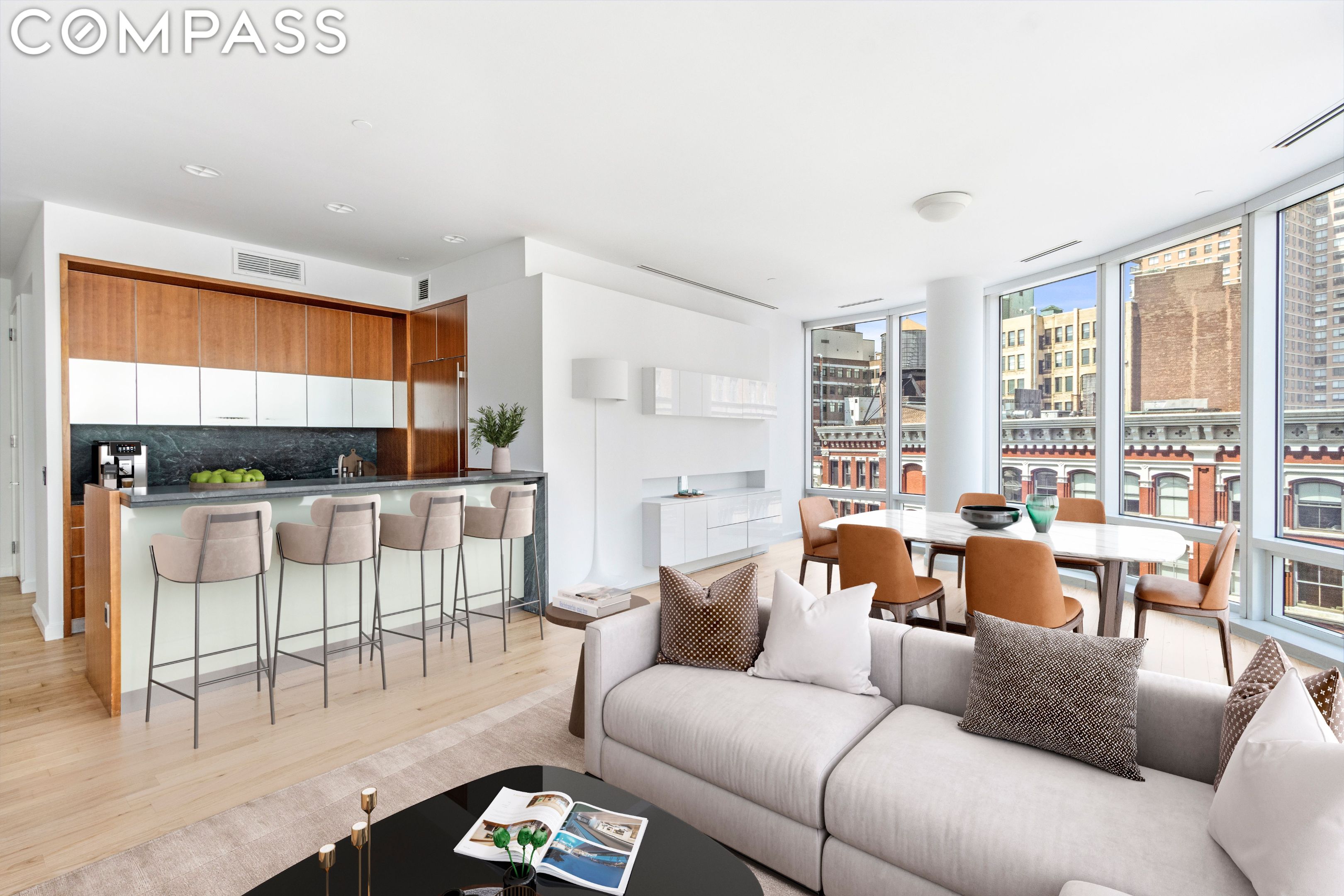 #1 photo, 445 Lafayette Street, 曼哈顿诺豪区 NoHo , NY 10003