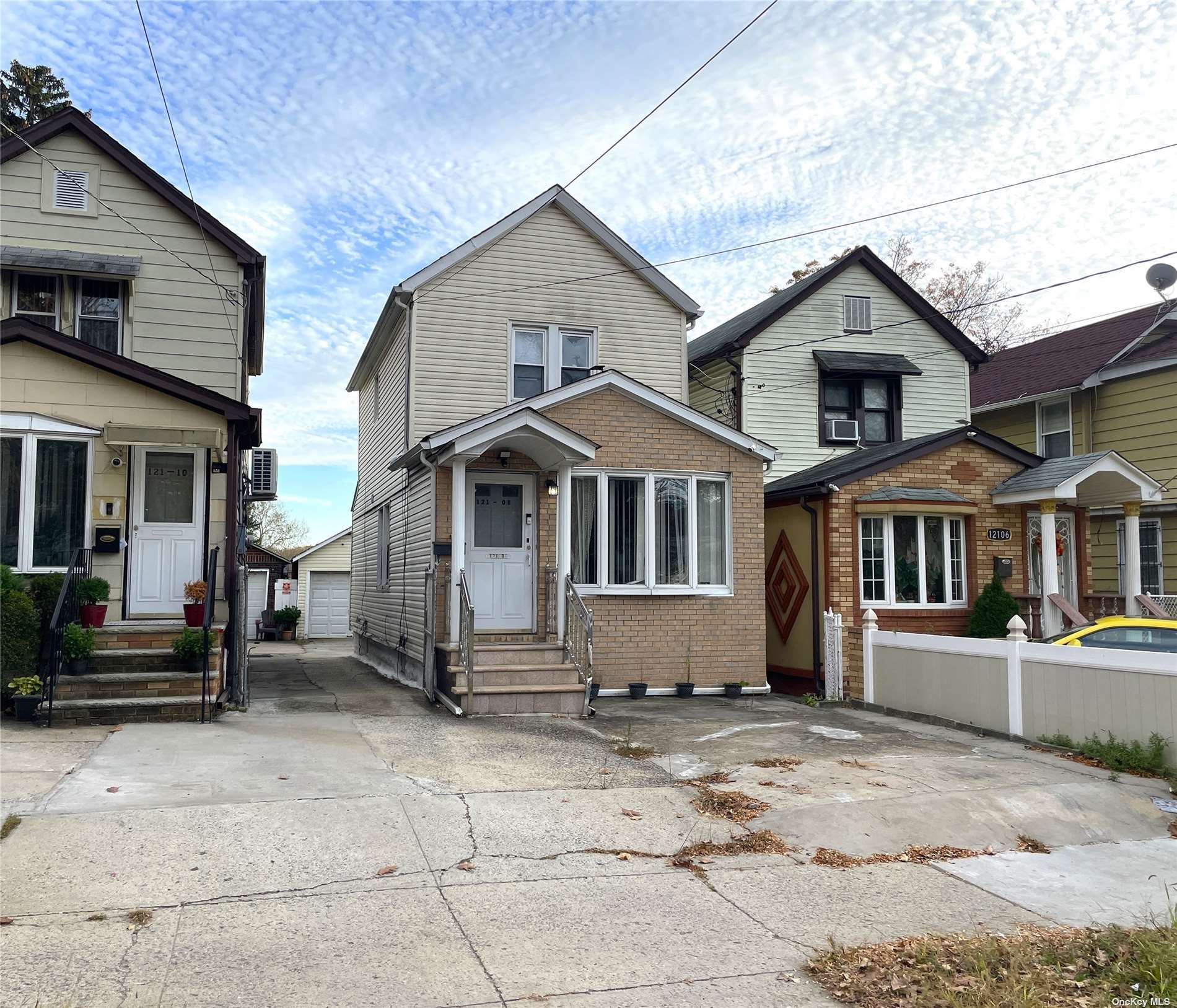 #1 photo, 121-08 Linden Boulevard, 皇后区 奥松公园 South Ozone Park , NY 11420