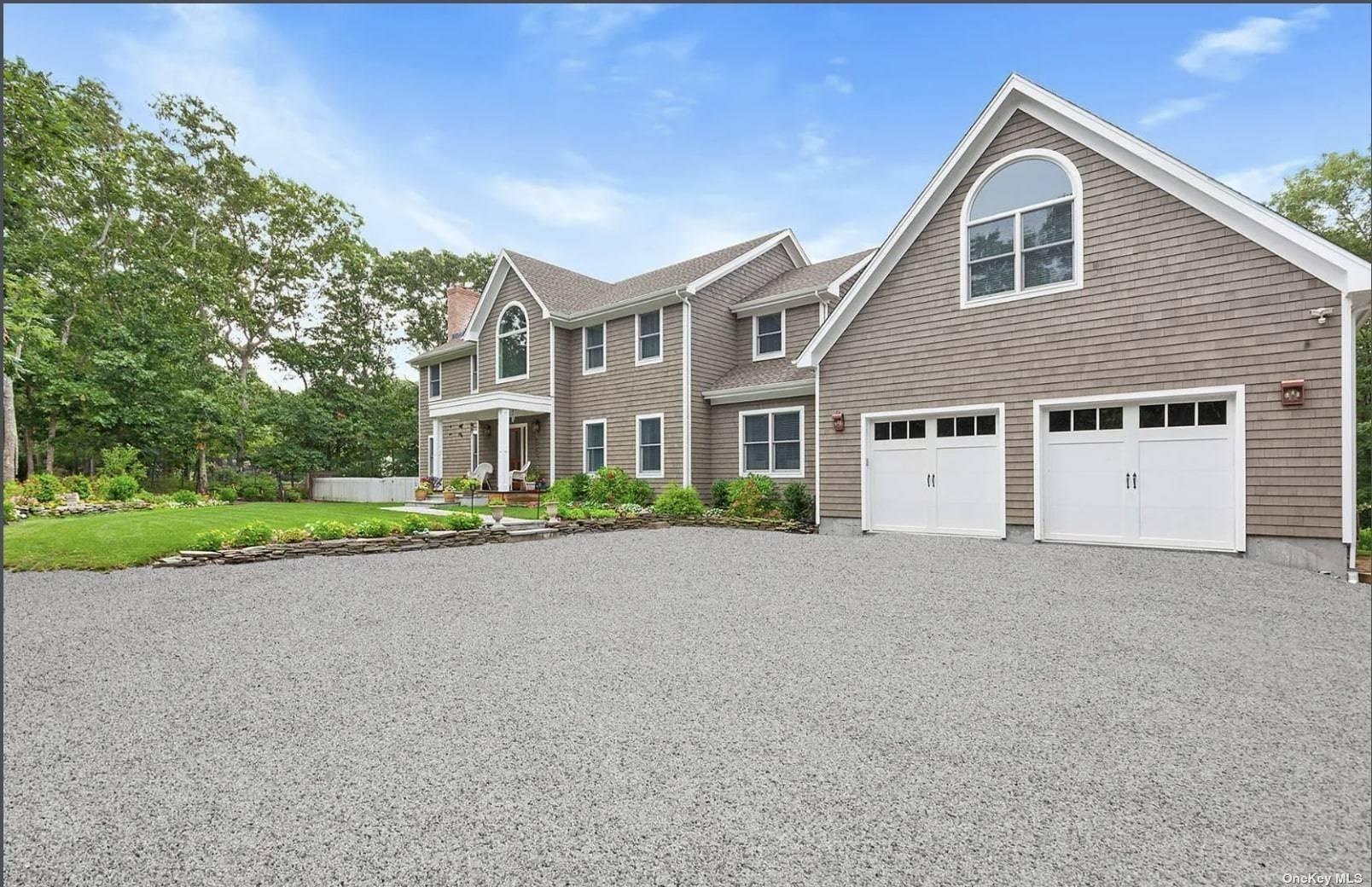 #1 photo, 12 Deer Trail Road, 东长岛 汉普顿 Southampton , NY 11968