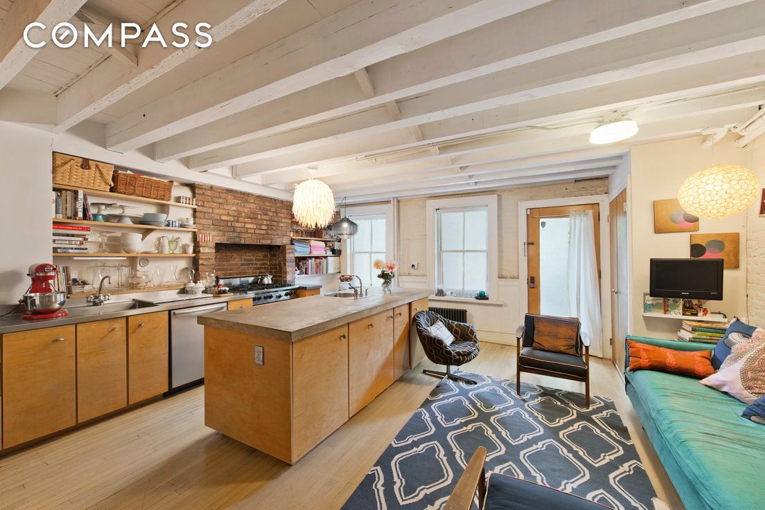 #1 photo, 304 Lafayette Avenue GARDEN, 布鲁克林 克林頓丘 Clinton Hill , NY 11238