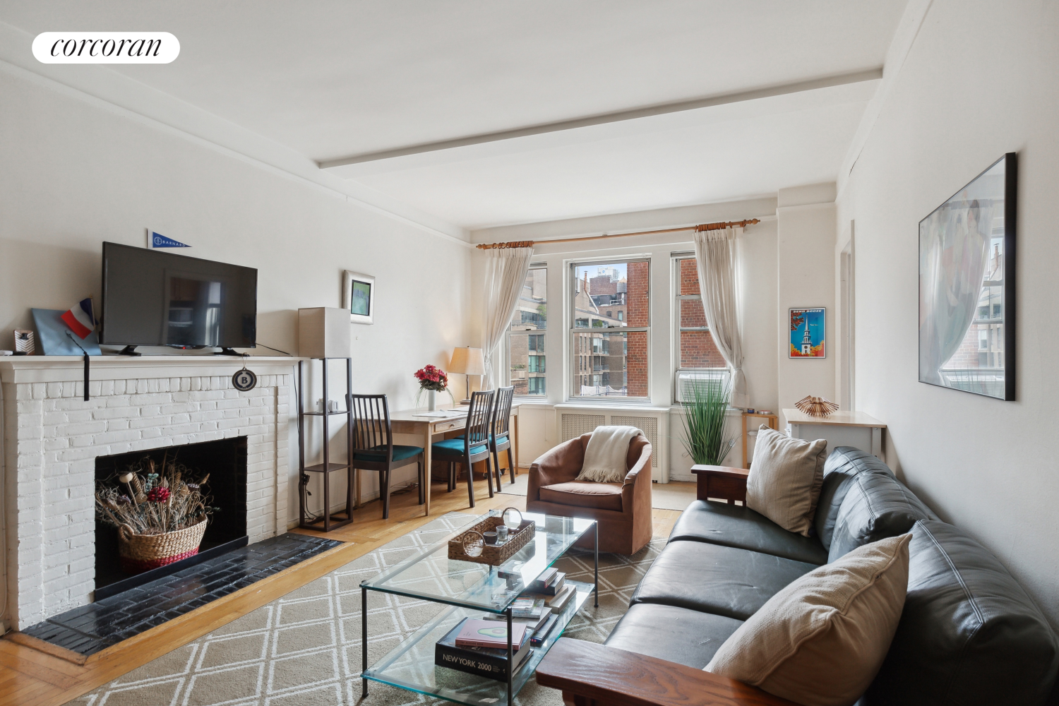 #1 photo, 59 W 12TH Street, 曼哈顿 格林威治村 Greenwich Village , NY 10011