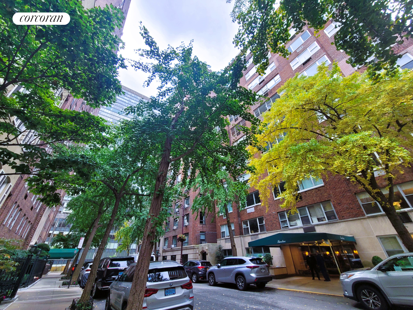 #1 photo, 12 Beekman Place, 曼哈顿 中城东区 Beekman , NY 10022