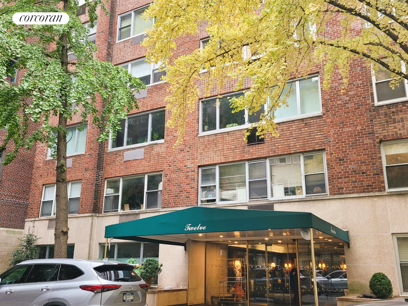 #17 photo, 12 BEEKMAN Place, マンハッタン Beekman , NY 10022