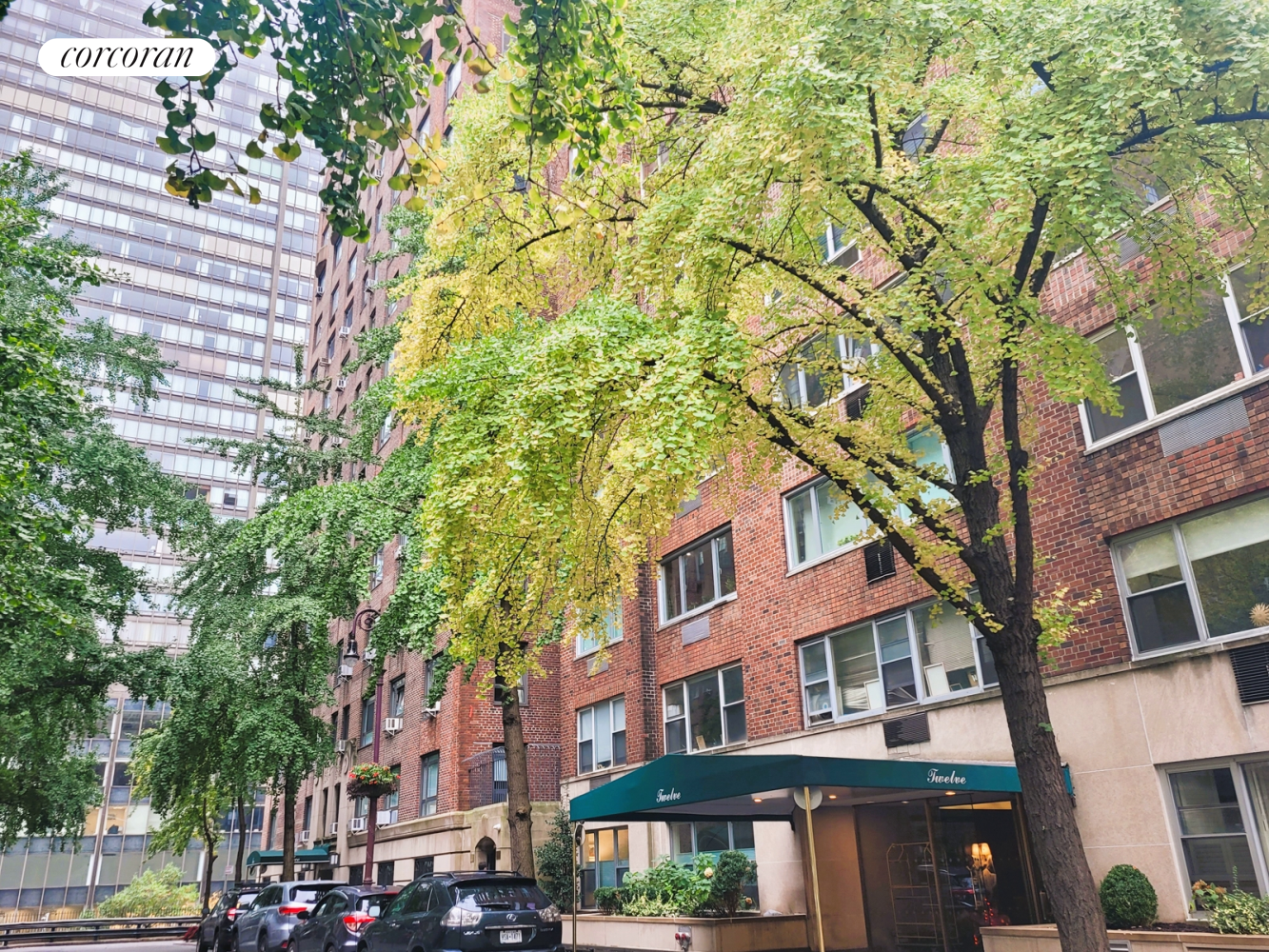 #19 photo, 12 BEEKMAN Place, マンハッタン Beekman , NY 10022