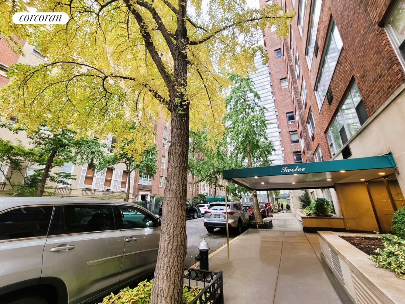 #20 photo, 12 BEEKMAN Place, マンハッタン Beekman , NY 10022