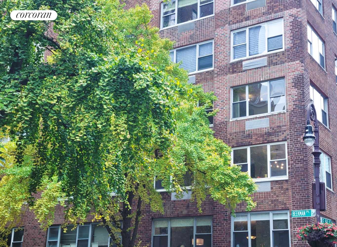 #21 photo, 12 BEEKMAN Place, マンハッタン Beekman , NY 10022