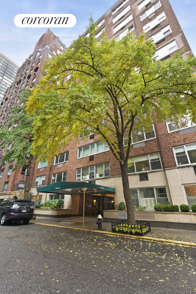 #4 photo, 12 BEEKMAN Place, マンハッタン Beekman , NY 10022