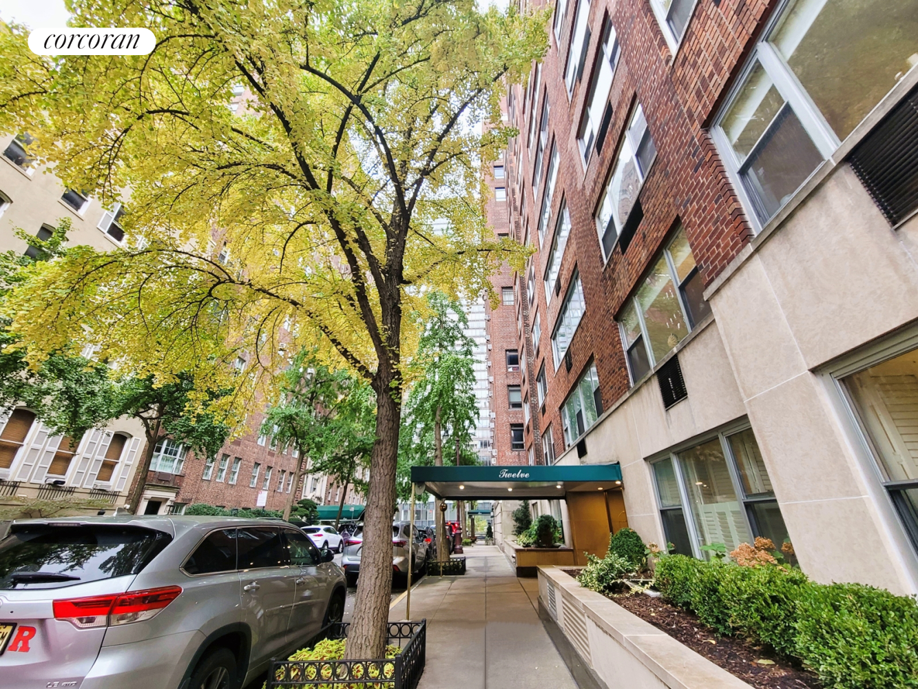 #6 photo, 12 BEEKMAN Place, マンハッタン Beekman , NY 10022