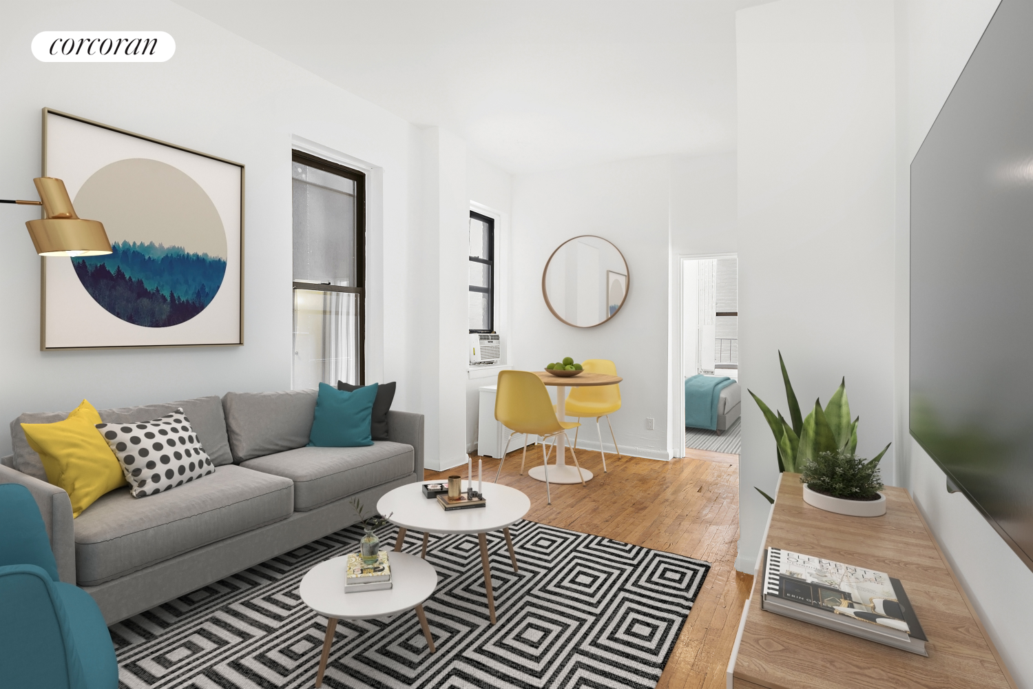 #1 photo, 57 West 84th Street, 曼哈顿 上西城 UWS , NY 10024