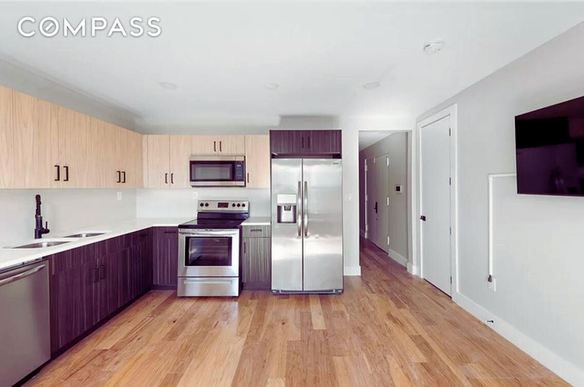 #1 photo, 133 A Quincy Street, 布鲁克林 Bedford-Stuyvesant , NY 11216