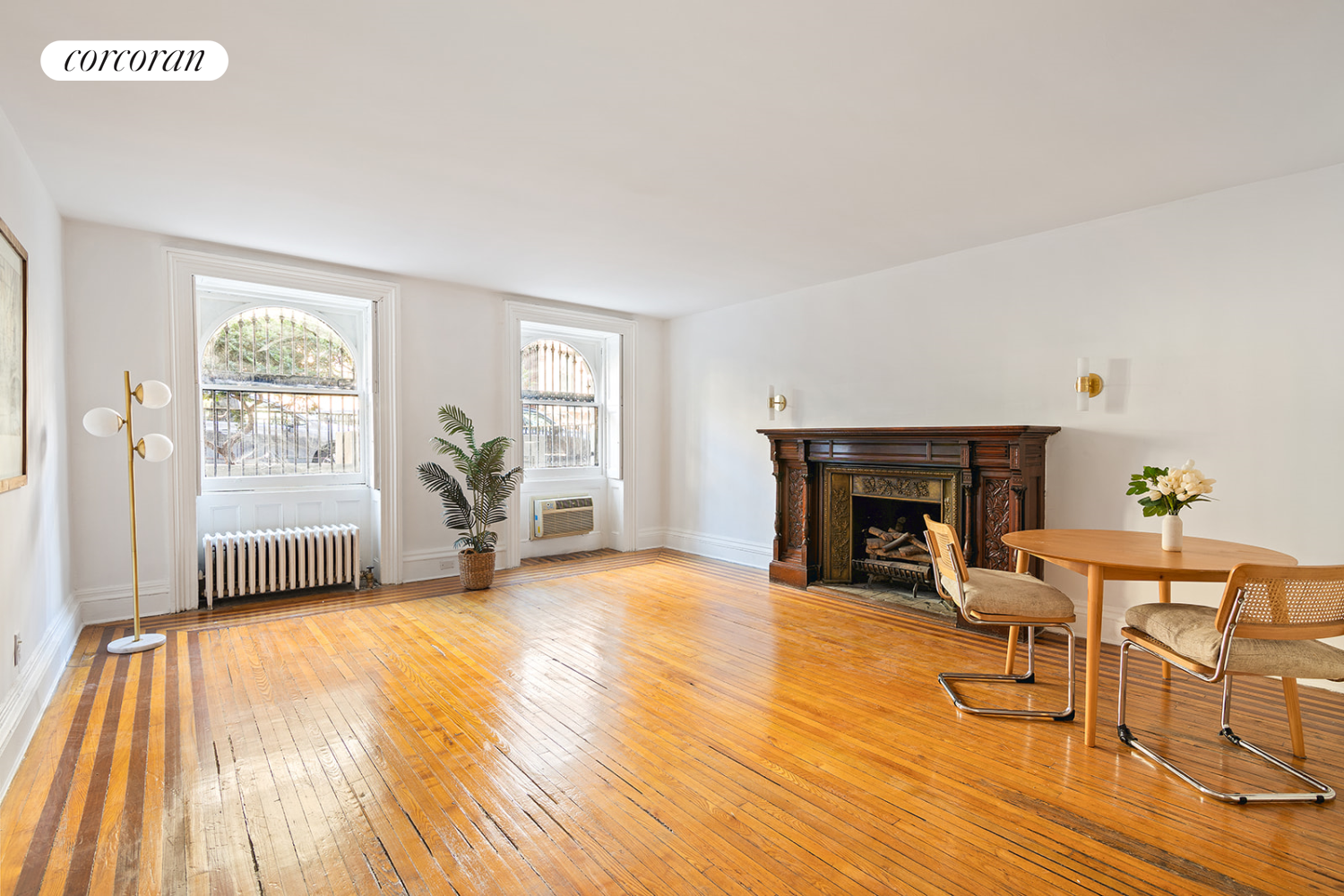 #1 photo, 114 Remsen Street A, Brooklyn Heights , NY 11201