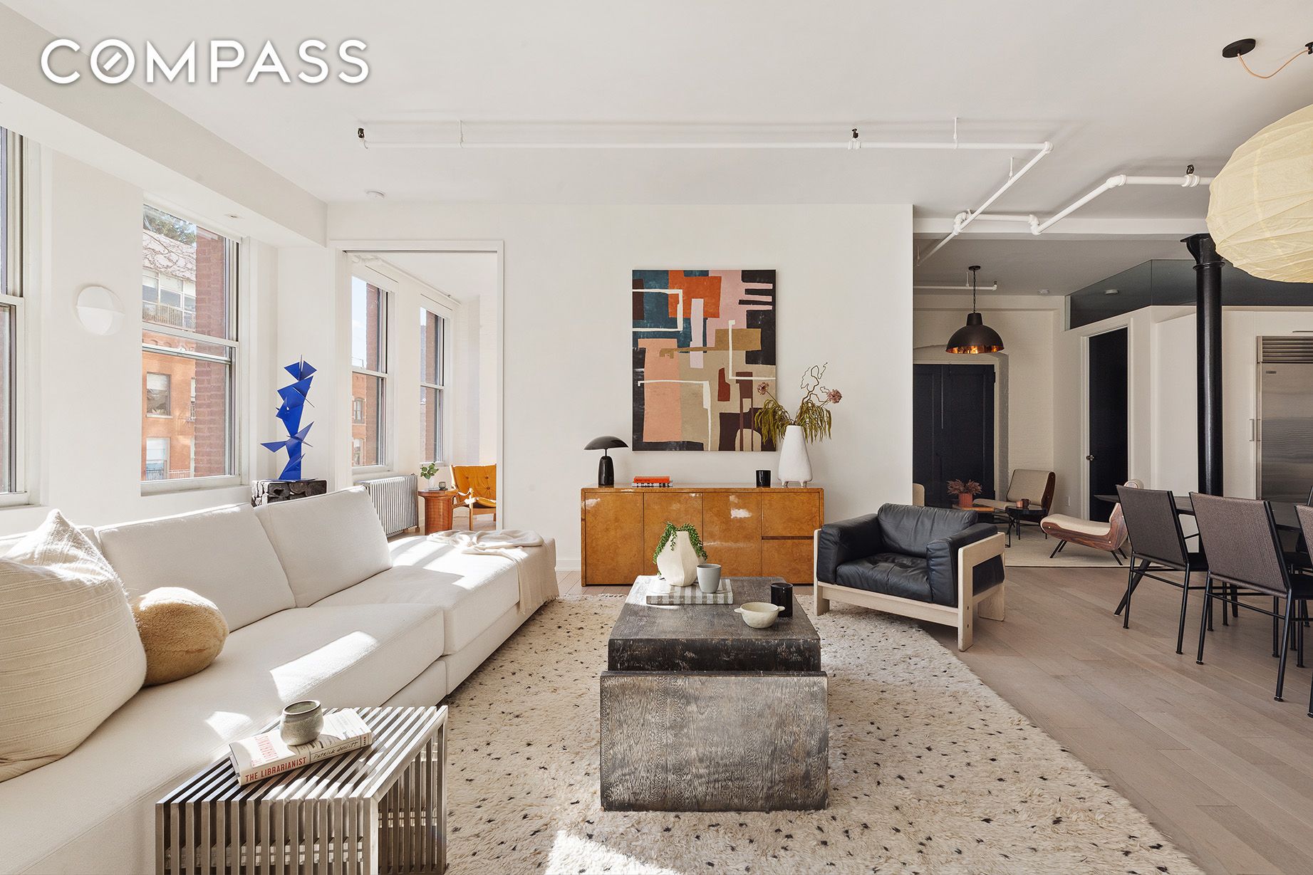 #1 photo, 284 Lafayette Street, 曼哈顿 苏豪区 SoHo , NY 10012