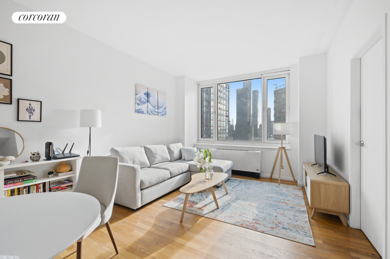 #1 photo, 635 West 42nd Street, 曼哈顿 中城西区 Hells Kitchen , NY 10036