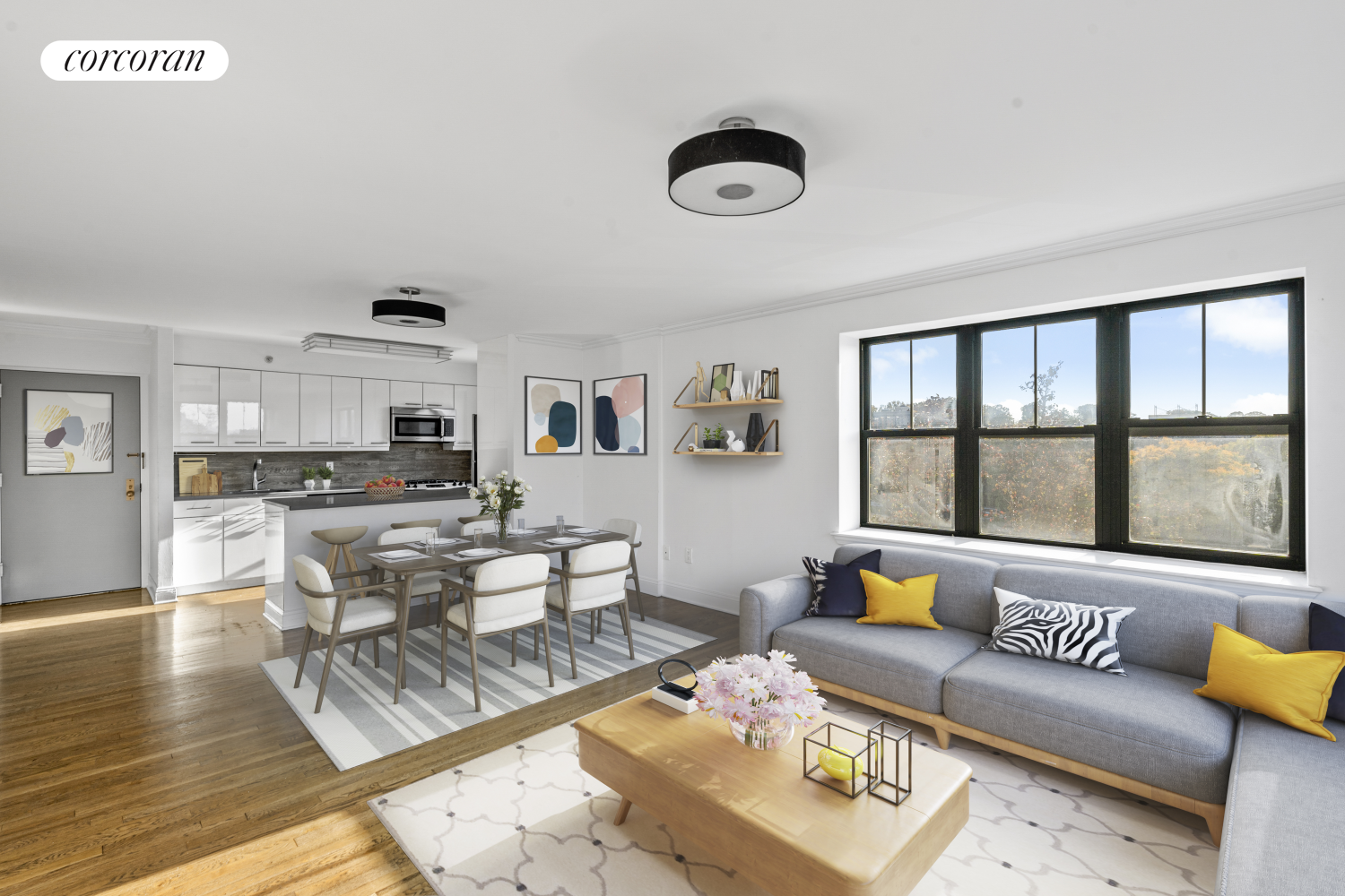 #1 photo, 15 CALDER Place, 布鲁克林 South Slope , NY 11215