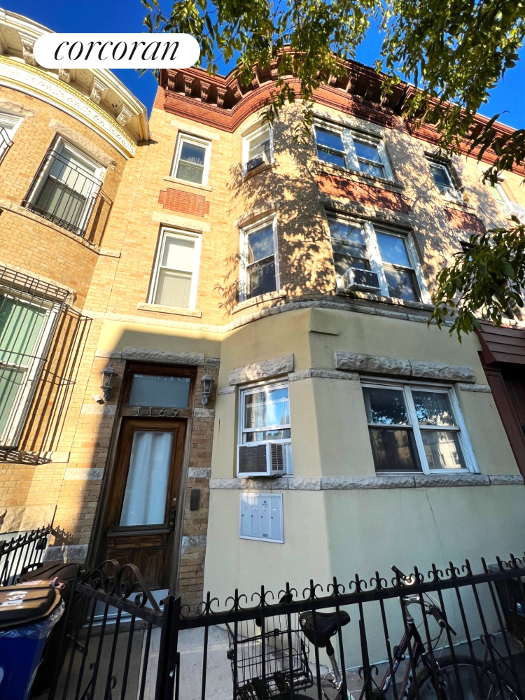 #1 photo, 1169 38TH Street, 布鲁克林 Borough Park , NY 11218