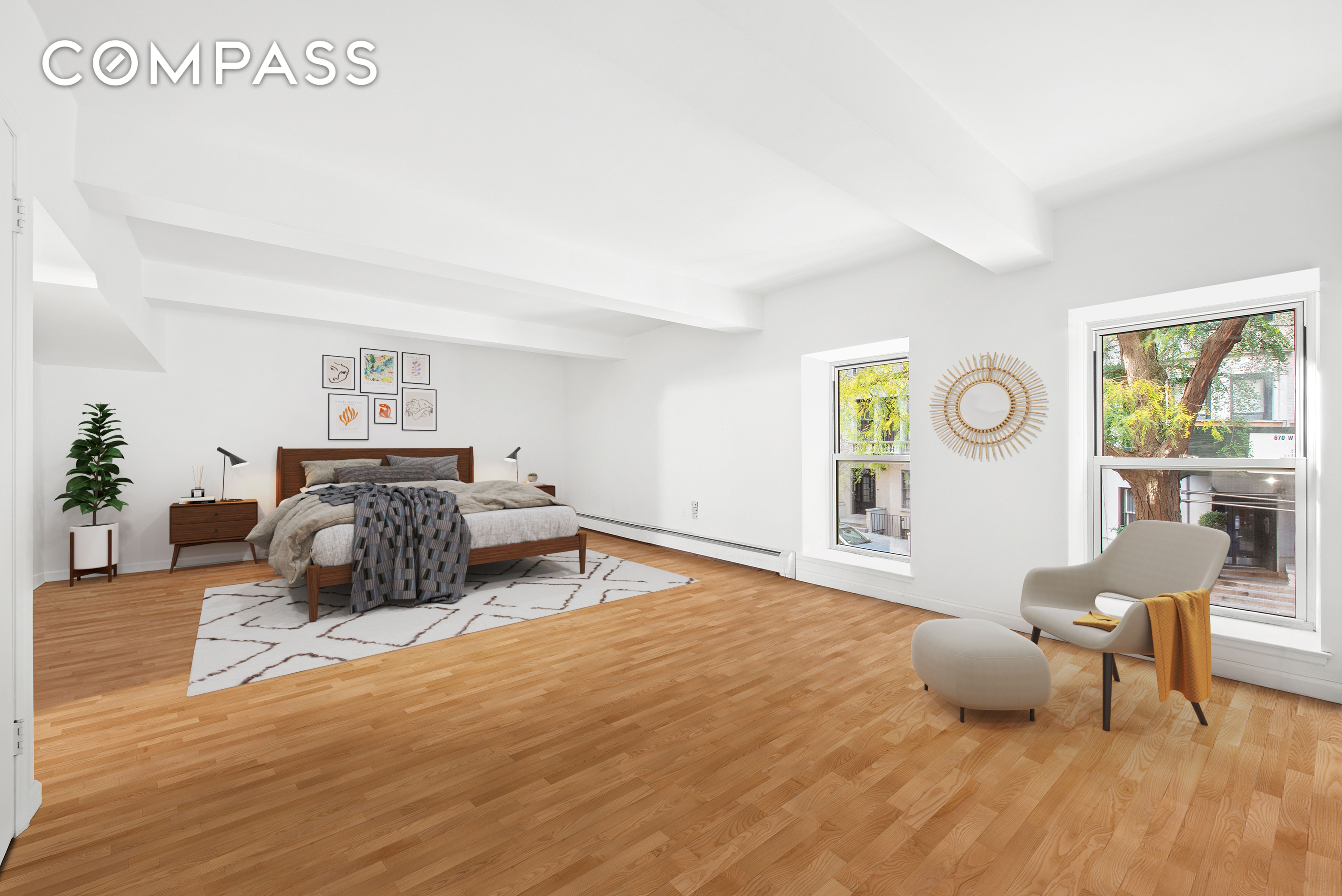 #1 photo, 257 W 93rd Street, 曼哈顿 上西城 Upper West Side , NY 10025