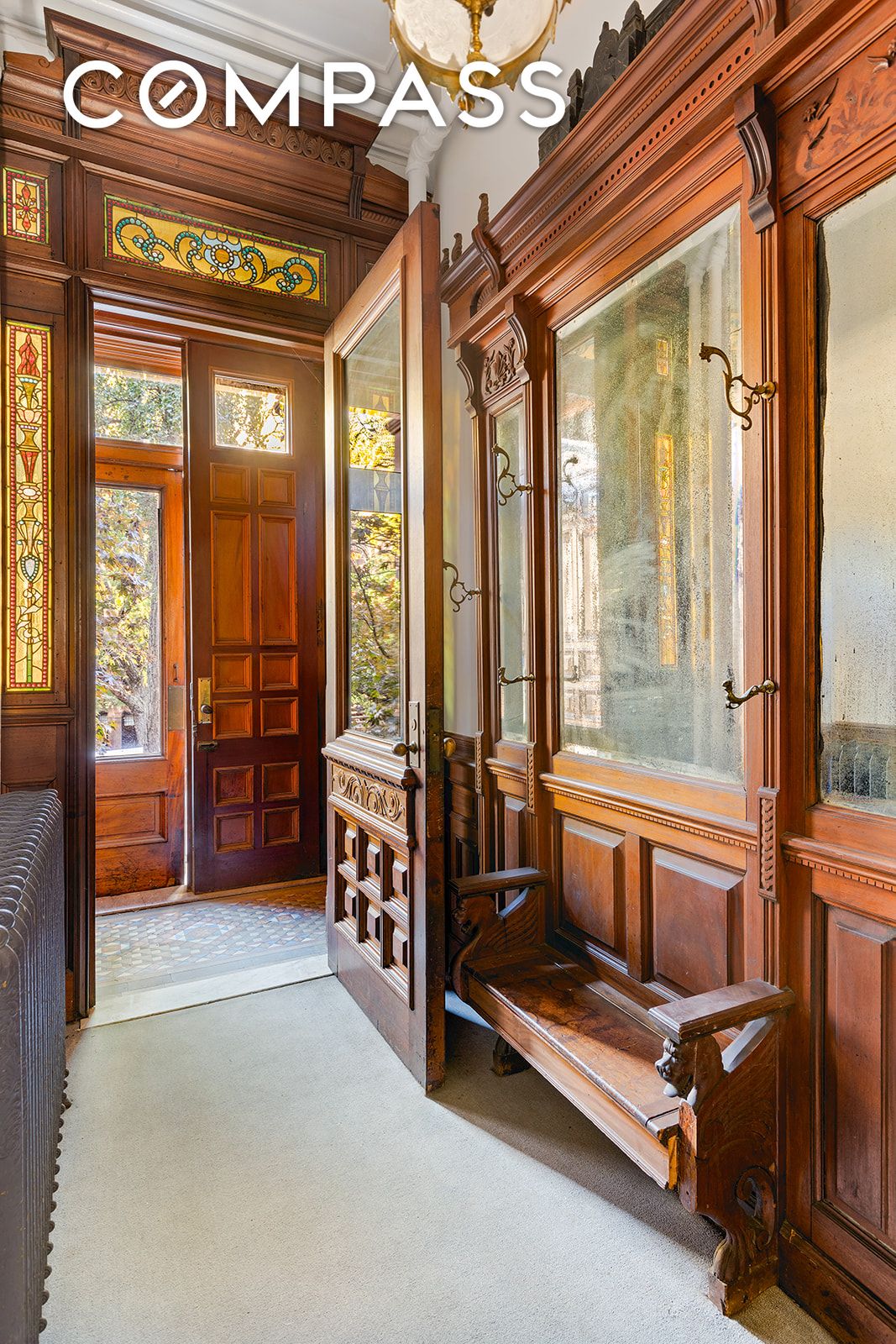 #1 photo, 916 President Street, 布鲁克林 公园斜坡 Park Slope , NY 11215