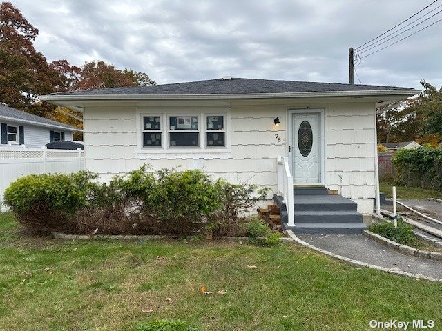 #1 photo, 78 Baybright Drive, 东长岛 Shirley , NY 11967