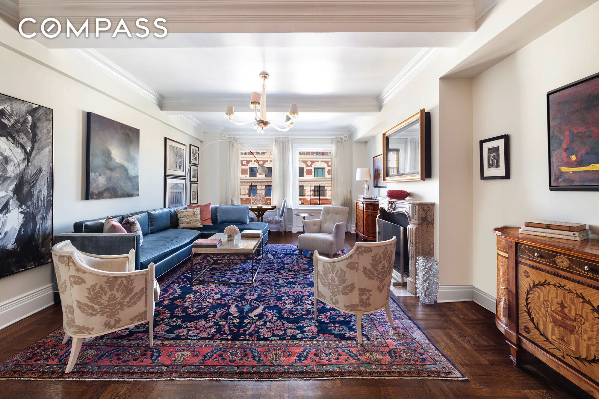 #1 photo, 975 Park Avenue, 曼哈顿 上东城 Upper East Side , NY 10028