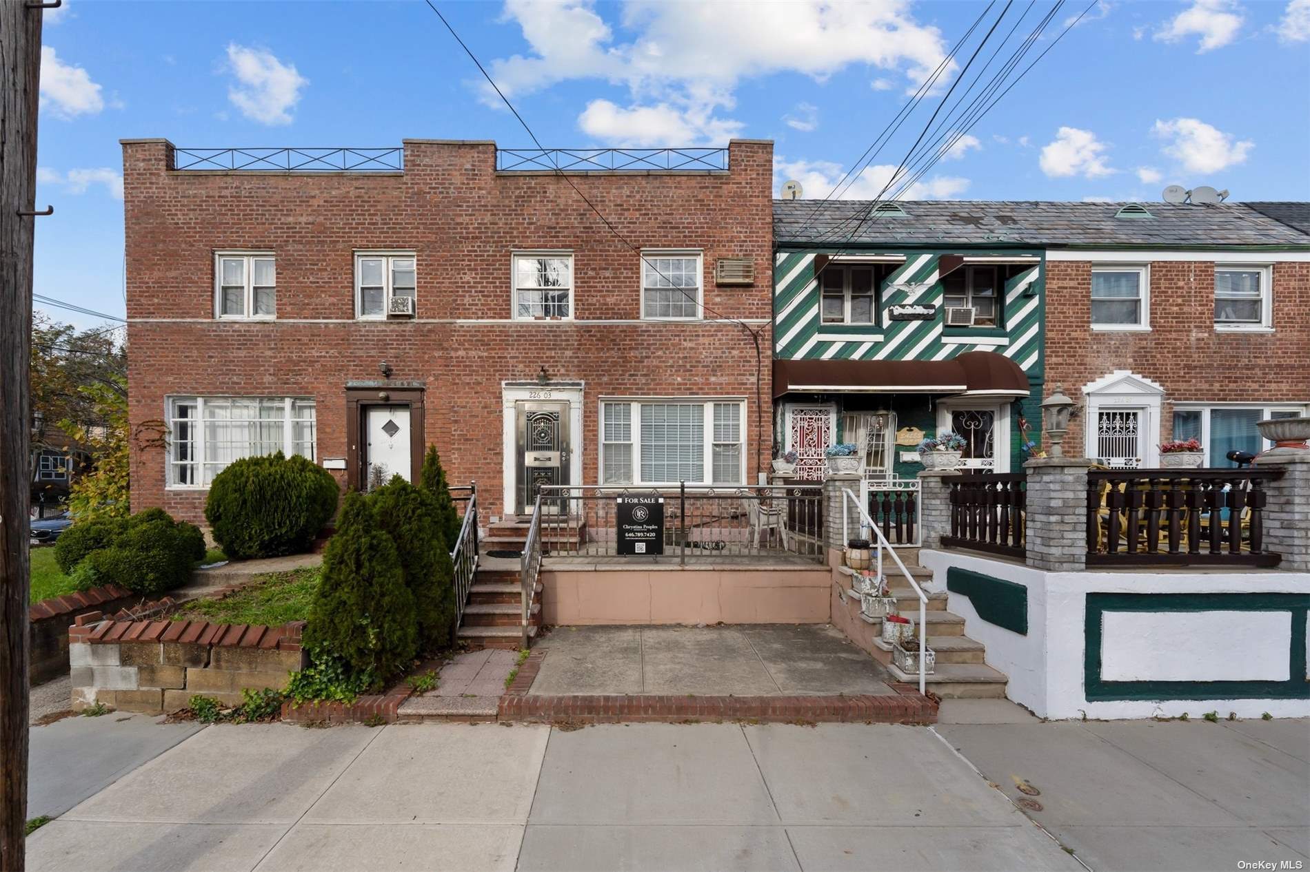 #1 photo, 226-03 141st Avenue, 皇后区 Laurelton , NY 11413