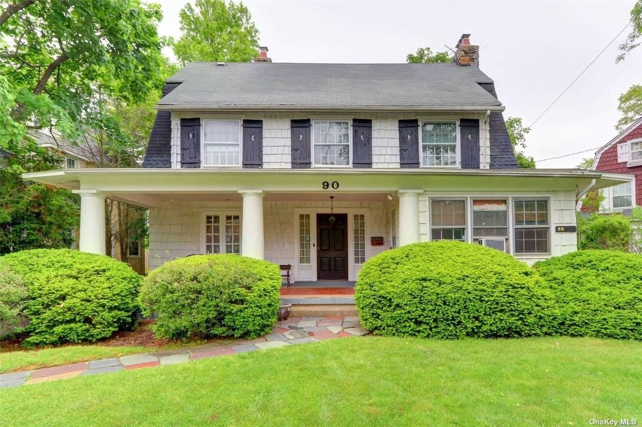 #1 photo, 90 Burton Avenue, 长岛 Woodmere , NY 11598