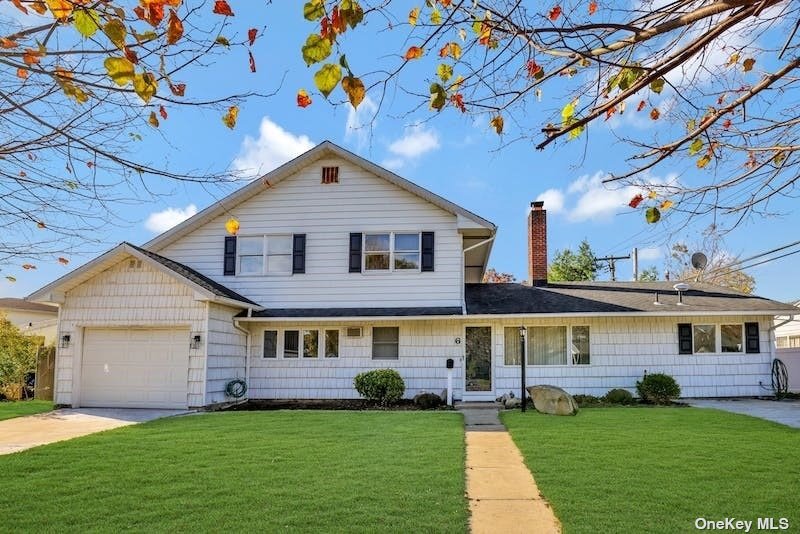 #1 photo, 6 Virginia Road, 长岛 塞奥瑟 Syosset , NY 11791