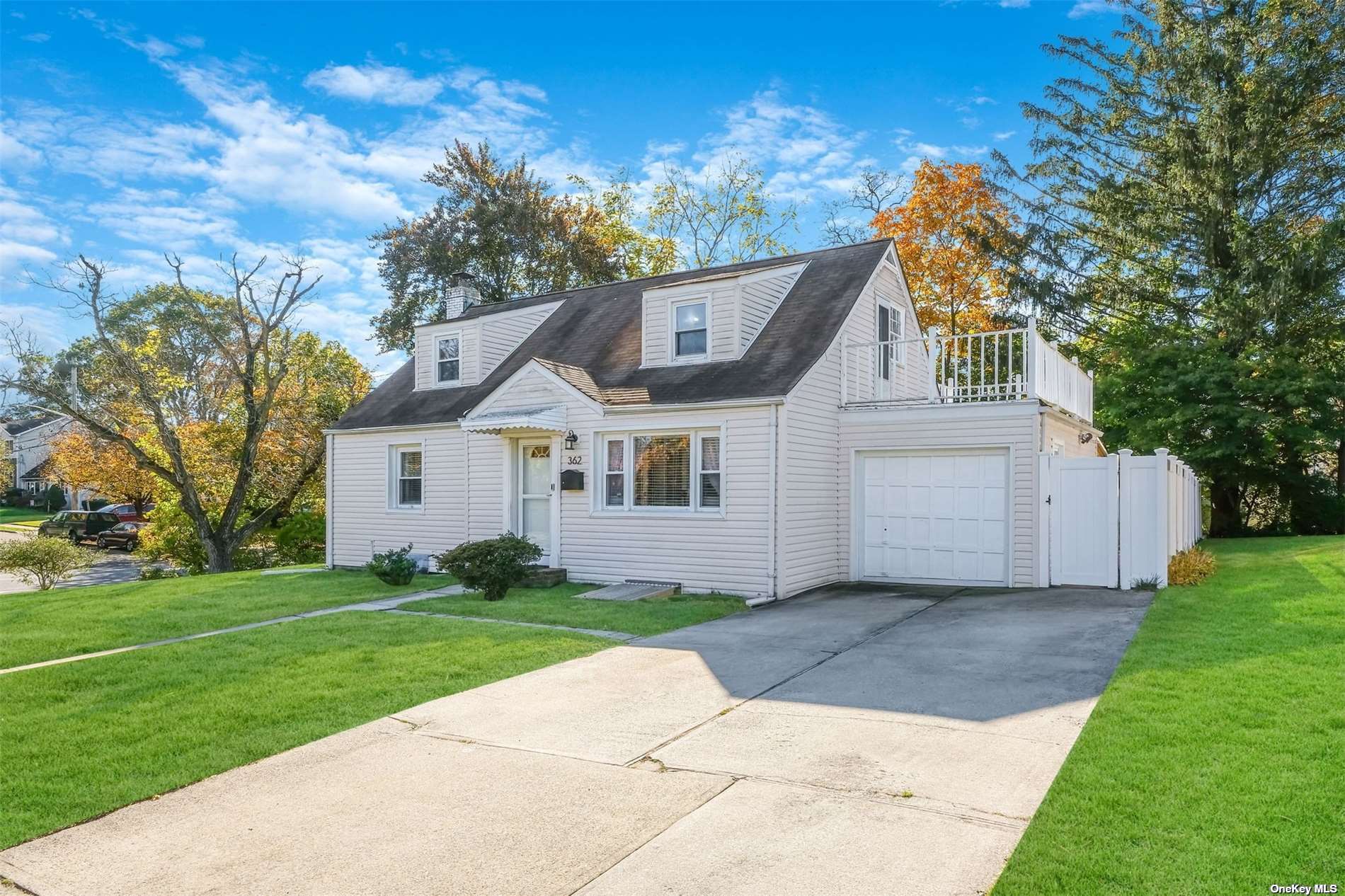 #1 photo, 362 Walton Street, 长岛 West Hempstead , NY 11552