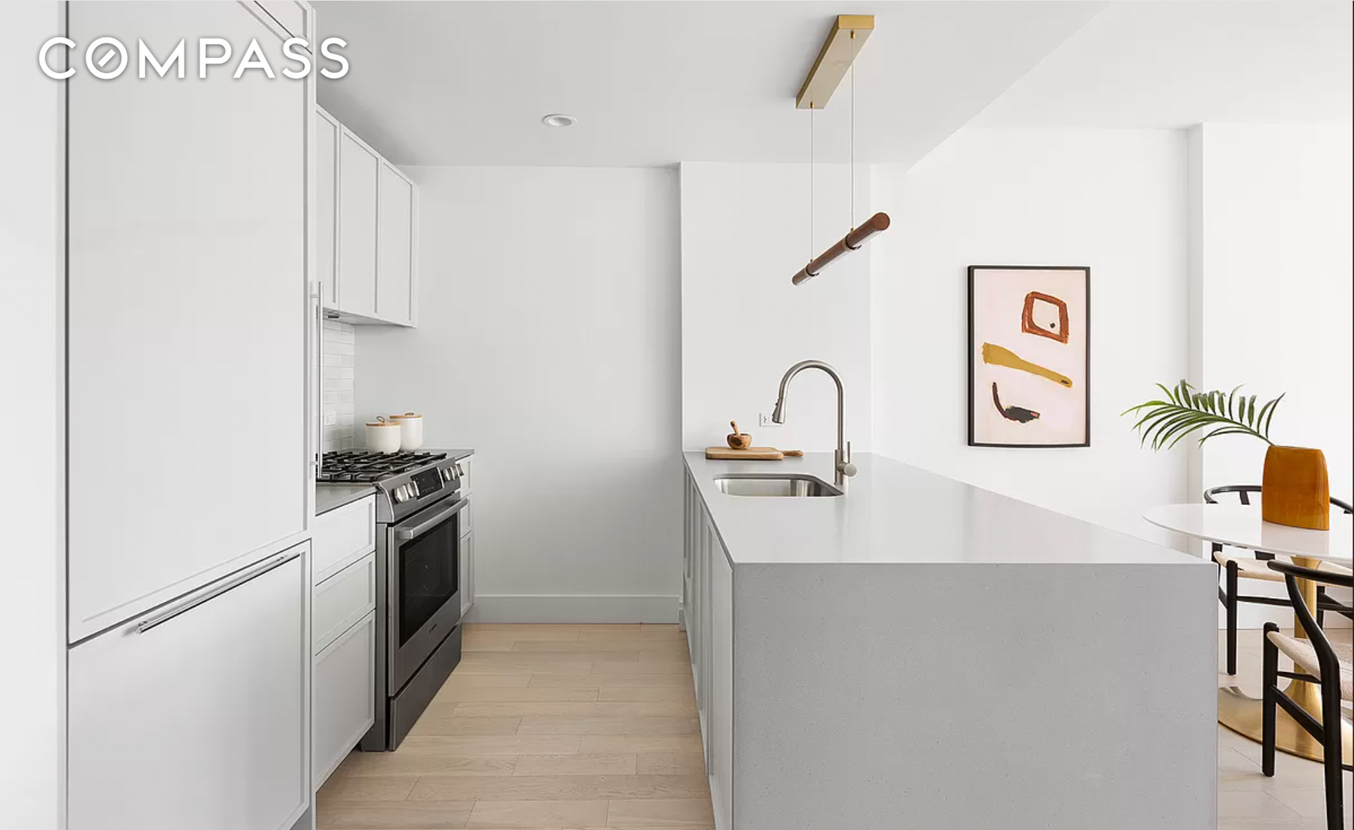 #1 photo, 111 Montgomery Street, 布鲁克林 Crown Heights , NY 11225