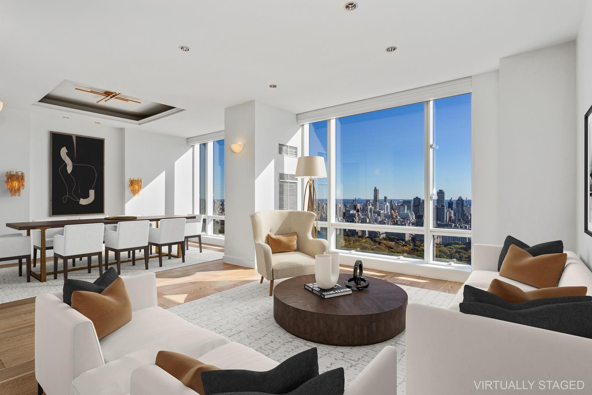 #1 photo, 1 CENTRAL Park W, 曼哈顿 上西城 Lincoln Sq , NY 10023