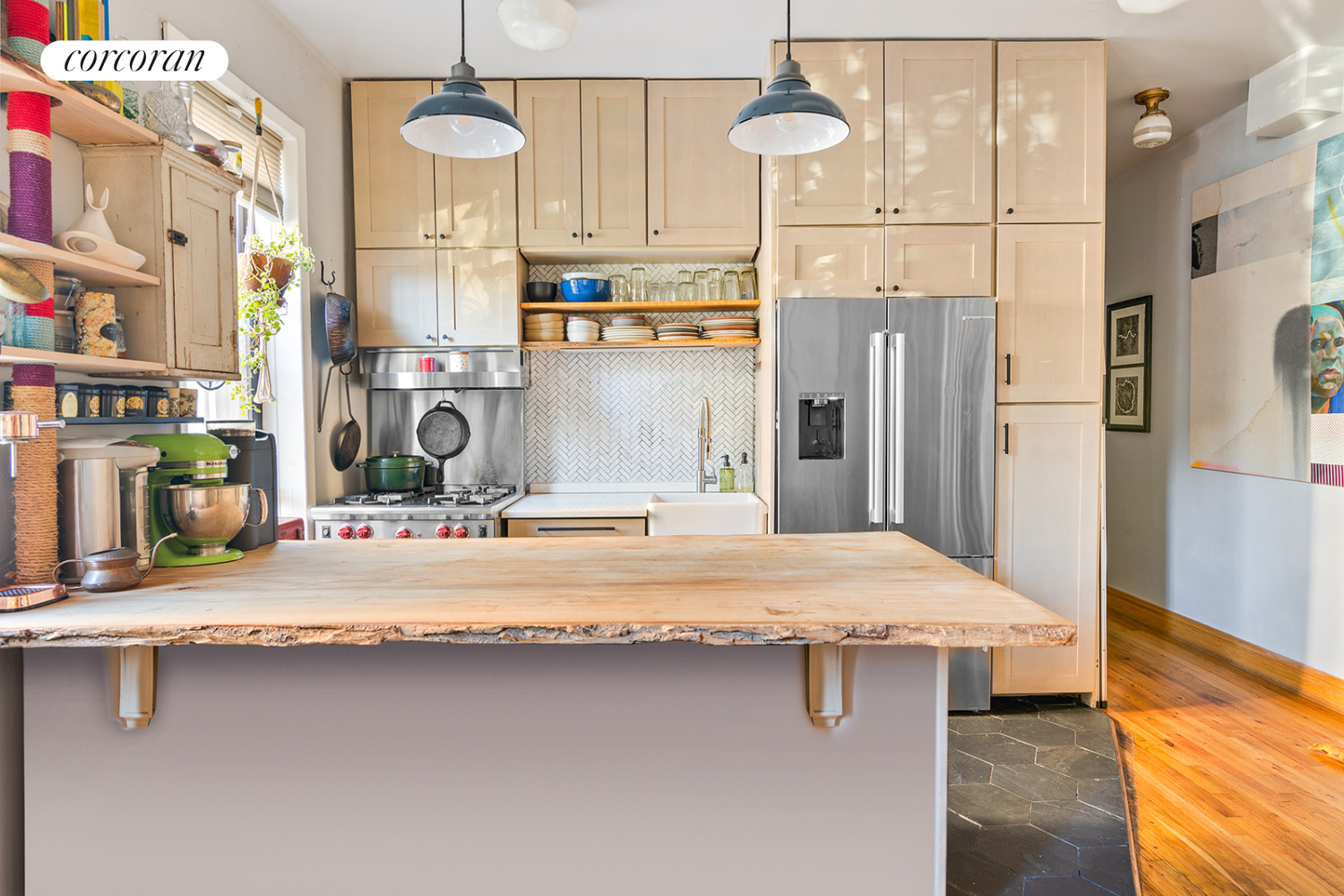 #1 photo, 425 Prospect Place, 브루클린 Crown Heights , NY 11238