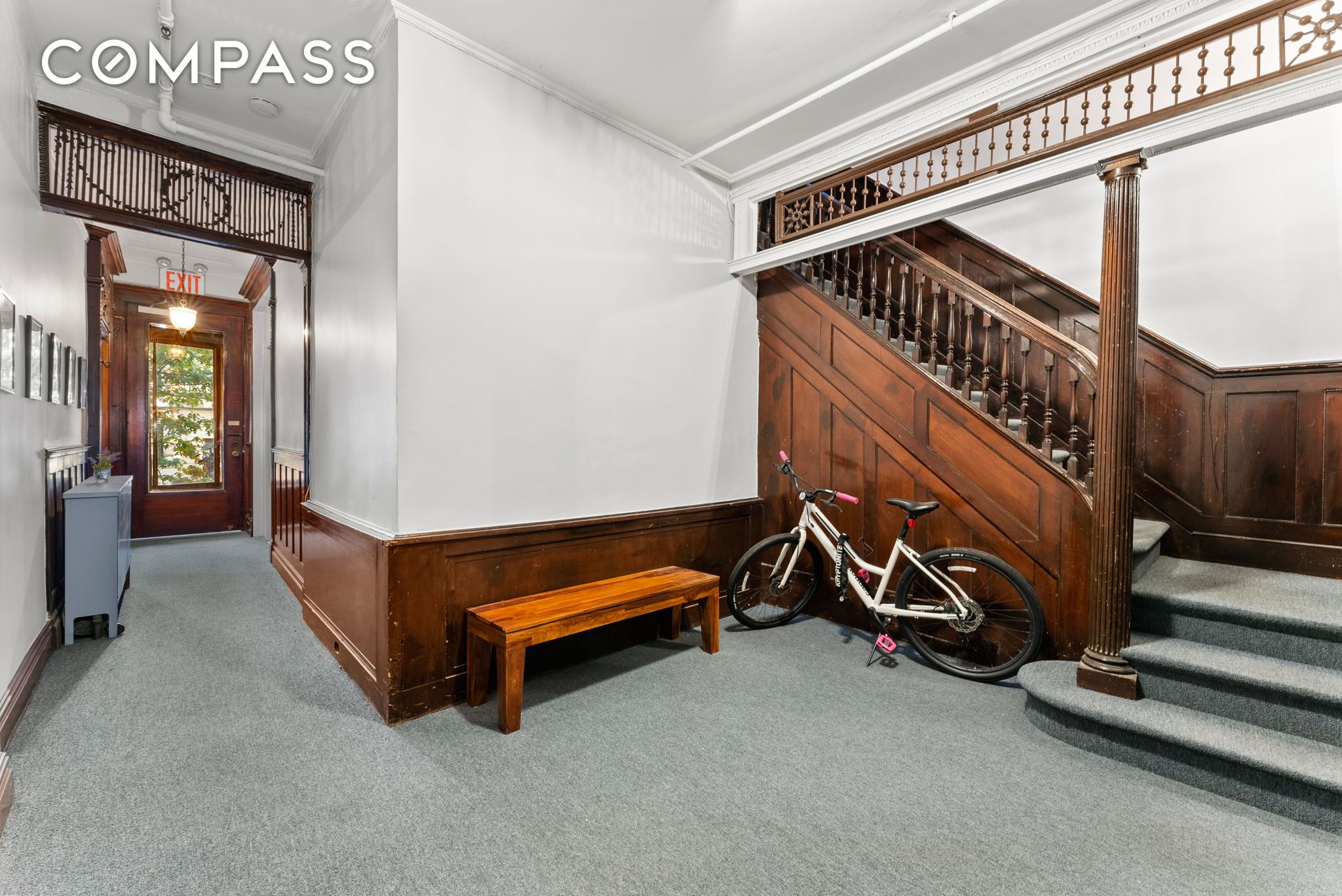 #1 photo, 30 Montgomery Place, 布鲁克林 公园斜坡 Park Slope , NY 11215