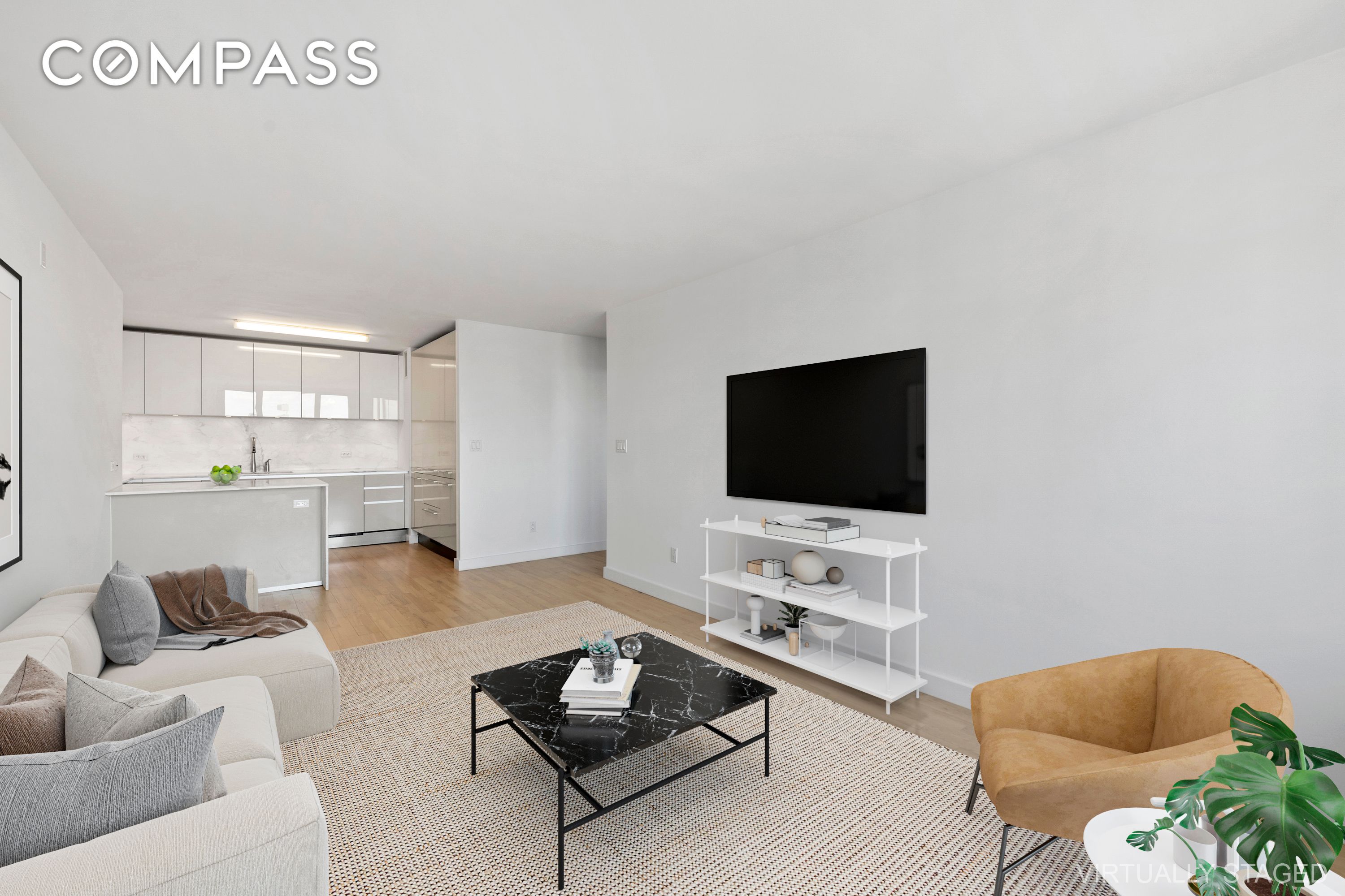 #1 photo, 322 W 57th Street, 曼哈顿 中城西区 Hell's Kitchen , NY 10019