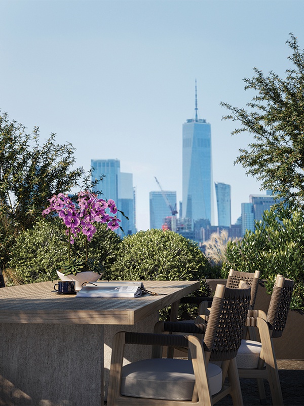 #12 photo, 251 W 14th Street, マンハッタン Chelsea , NY 10011