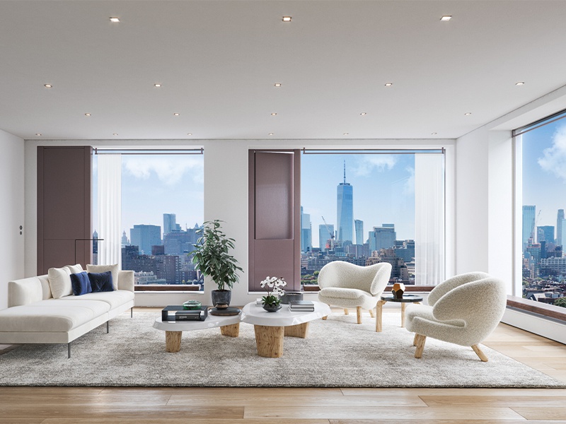 #4 photo, 251 W 14th Street, マンハッタン Chelsea , NY 10011