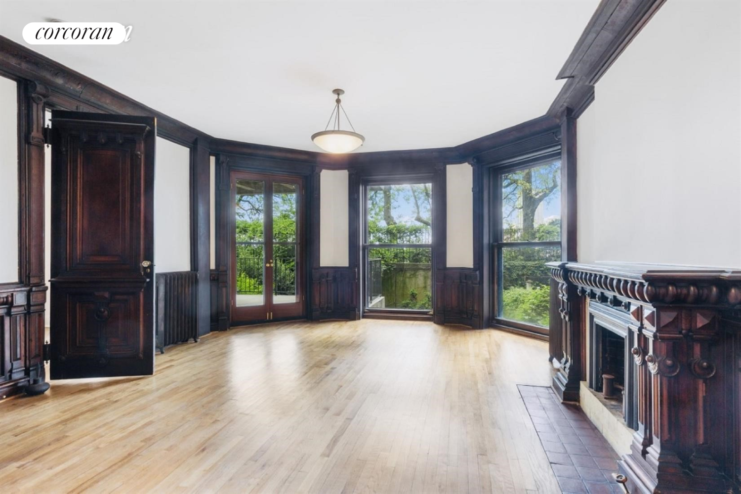 #1 photo, 210 COLUMBIA Heights, 布鲁克林 Brooklyn Heights , NY 11201