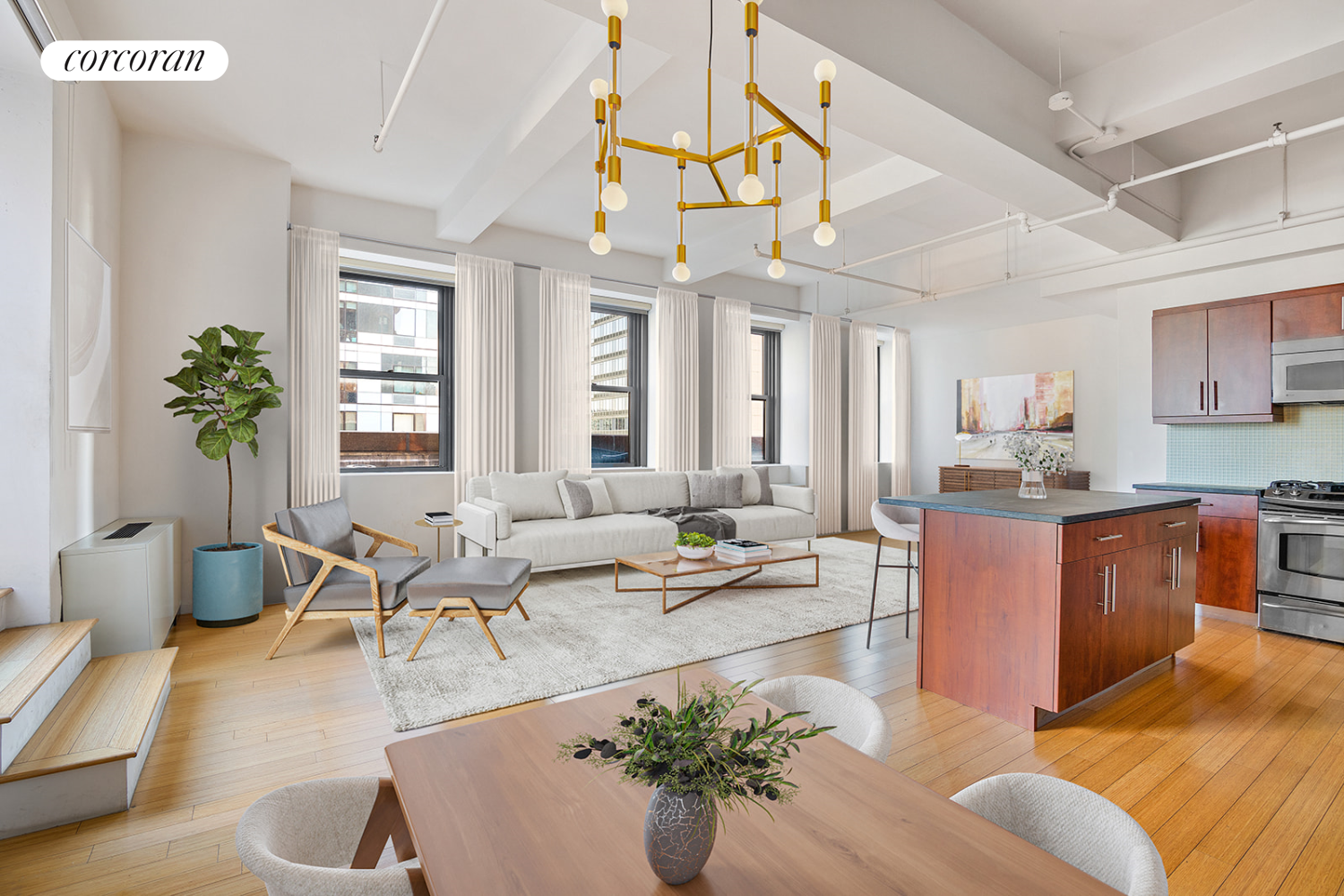 #1 photo, 365 Bridge Street, 布鲁克林市中心 Downtown Brooklyn , NY 11201