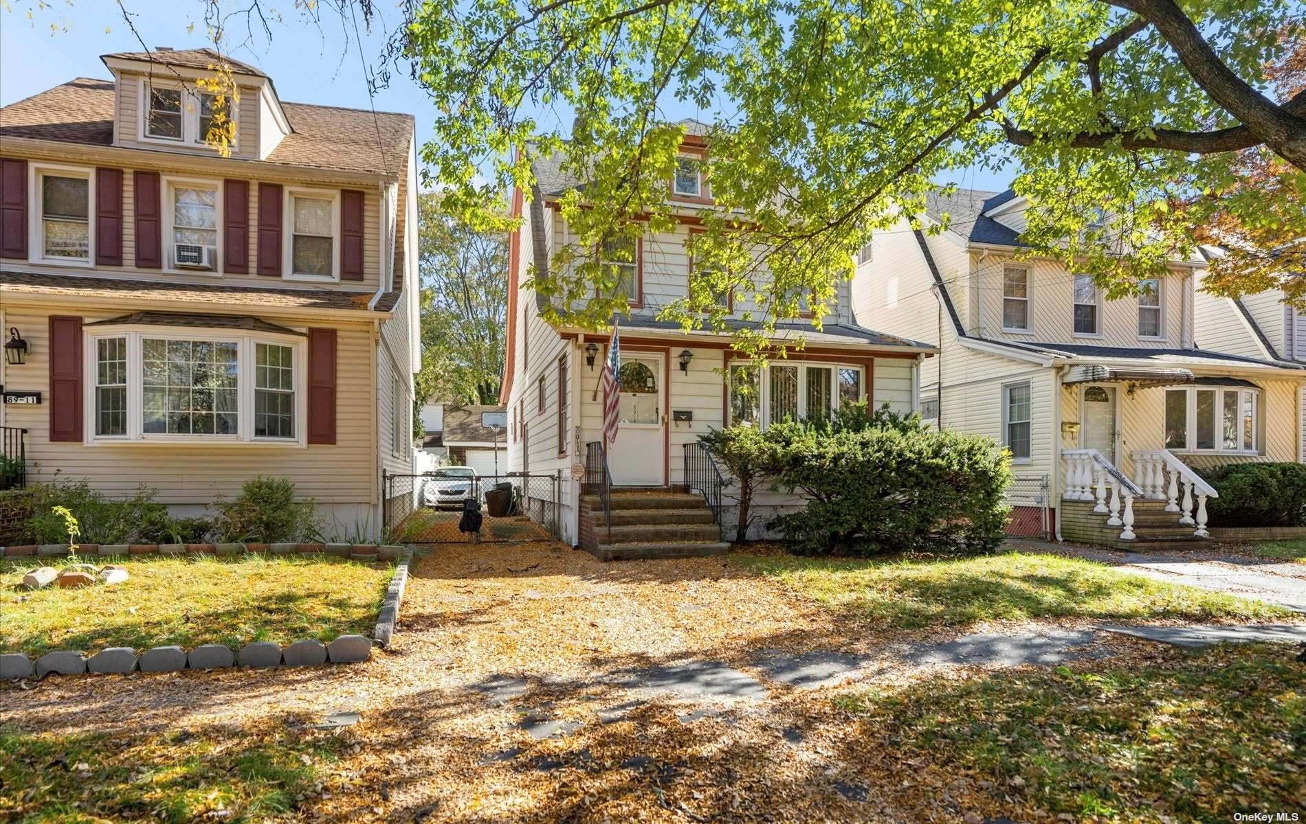 #1 photo, 89-15 Gettysburg Street, 皇后区 Bellerose , NY 11426