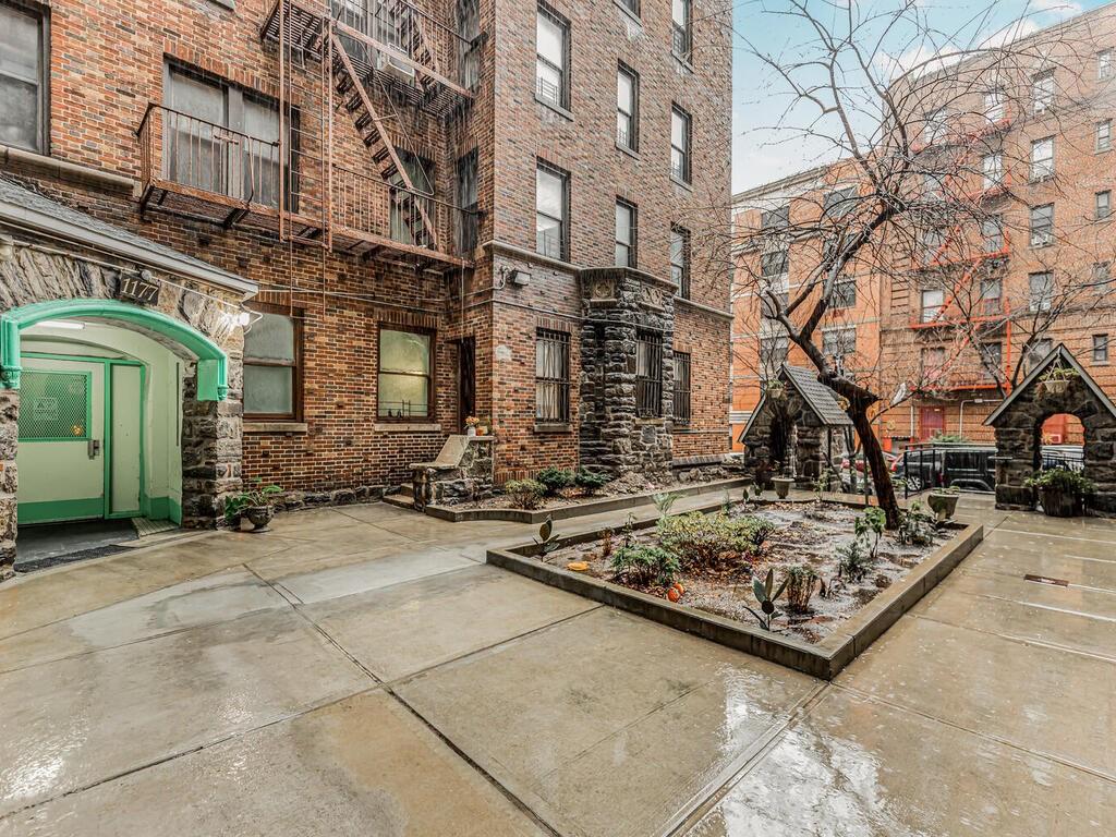 #5 photo, 1177 Anderson Avenue, ブロンクス区 Bronx , NY 10452