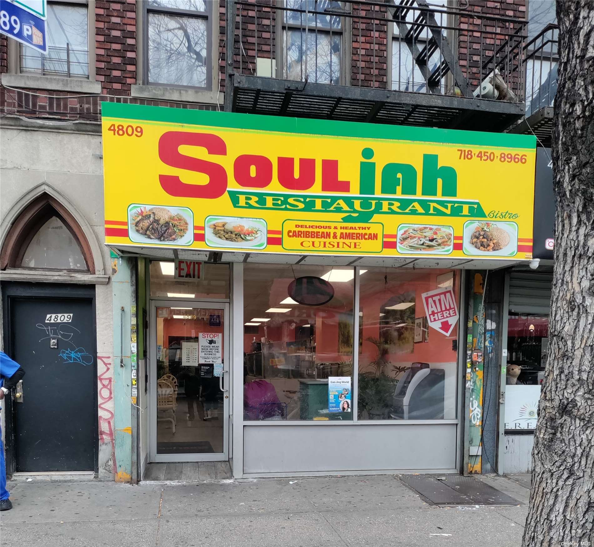 #1 photo, 4809 Church Avenue, 布鲁克林 东夫拉特布什 Brooklyn , NY 11203