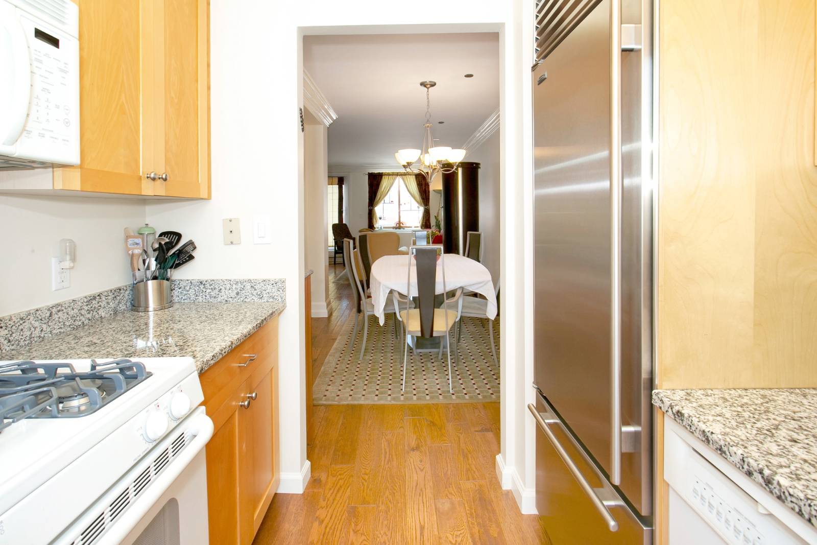 #11 photo, 3800 Blackstone Avenue, #PHN, ブロンクス区 Riverdale , NY 10463