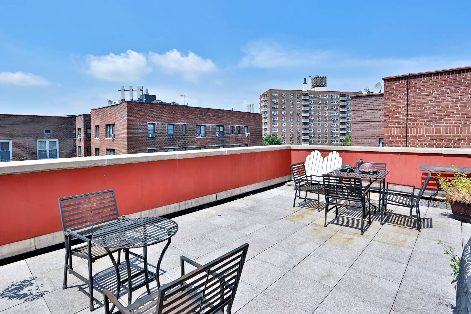 #19 photo, 3800 Blackstone Avenue, #PHN, ブロンクス区 Riverdale , NY 10463