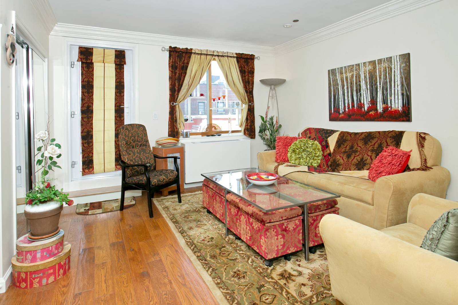 #2 photo, 3800 Blackstone Avenue, #PHN, ブロンクス区 Riverdale , NY 10463